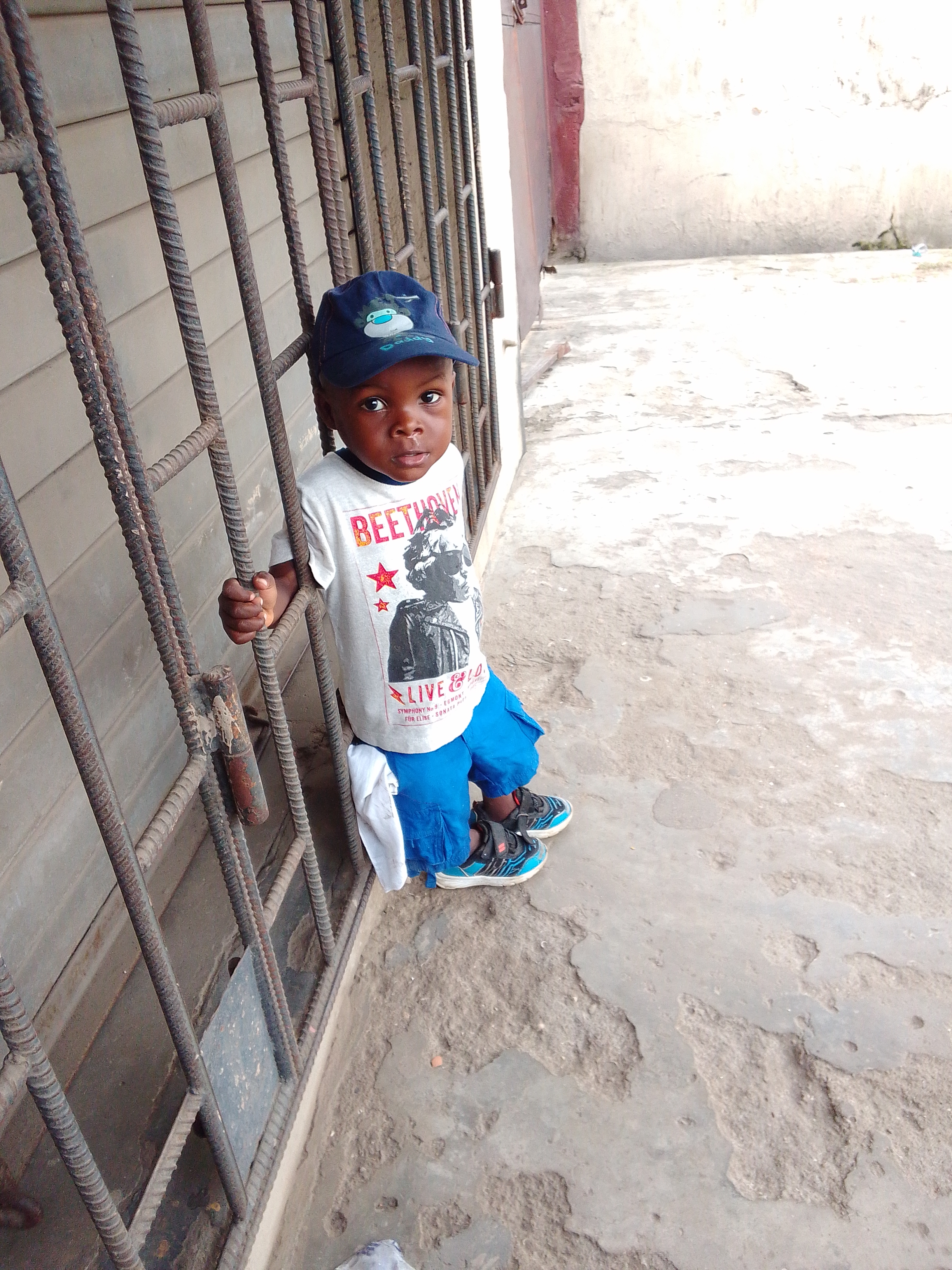 Adewale orobiyi Abdulsobur