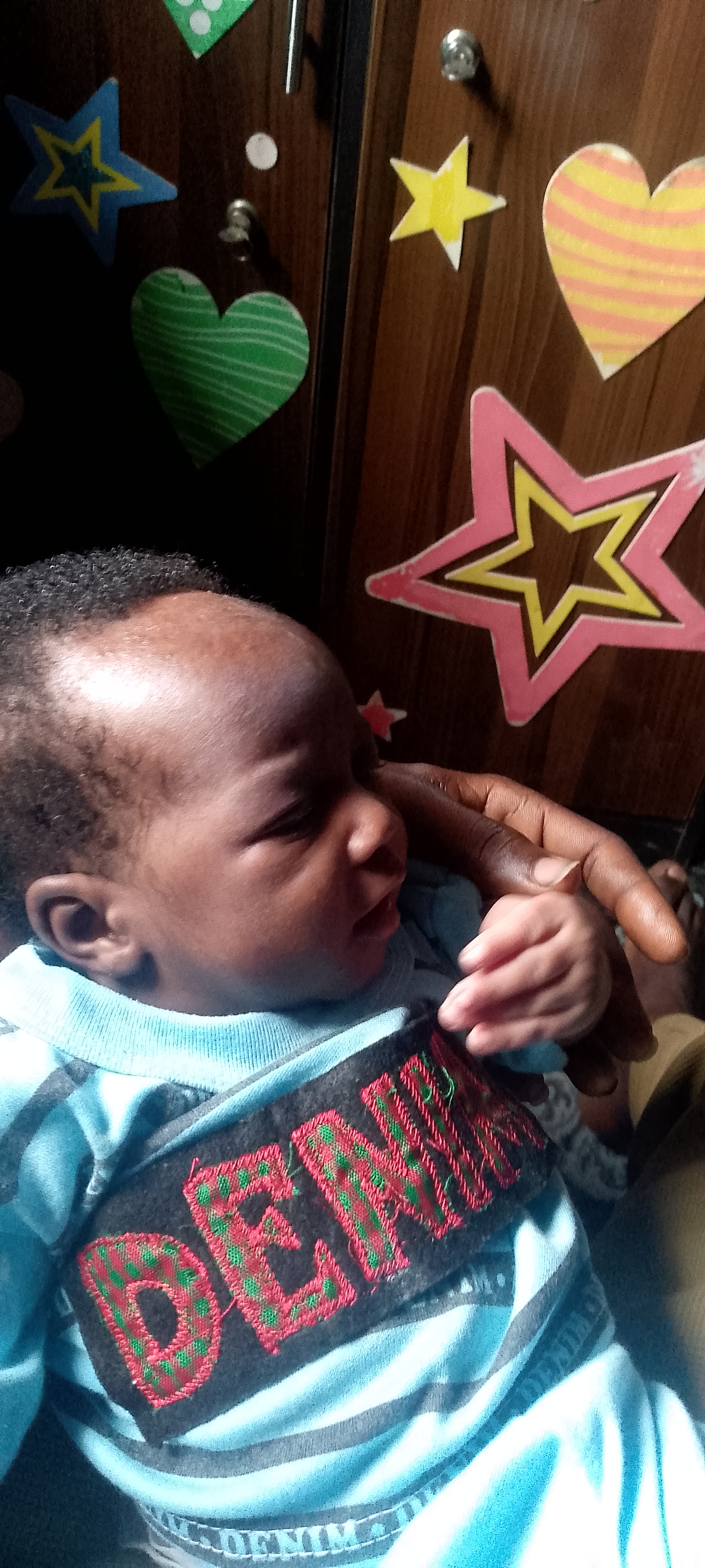 ADEWURA RAYMOND DAMILARE