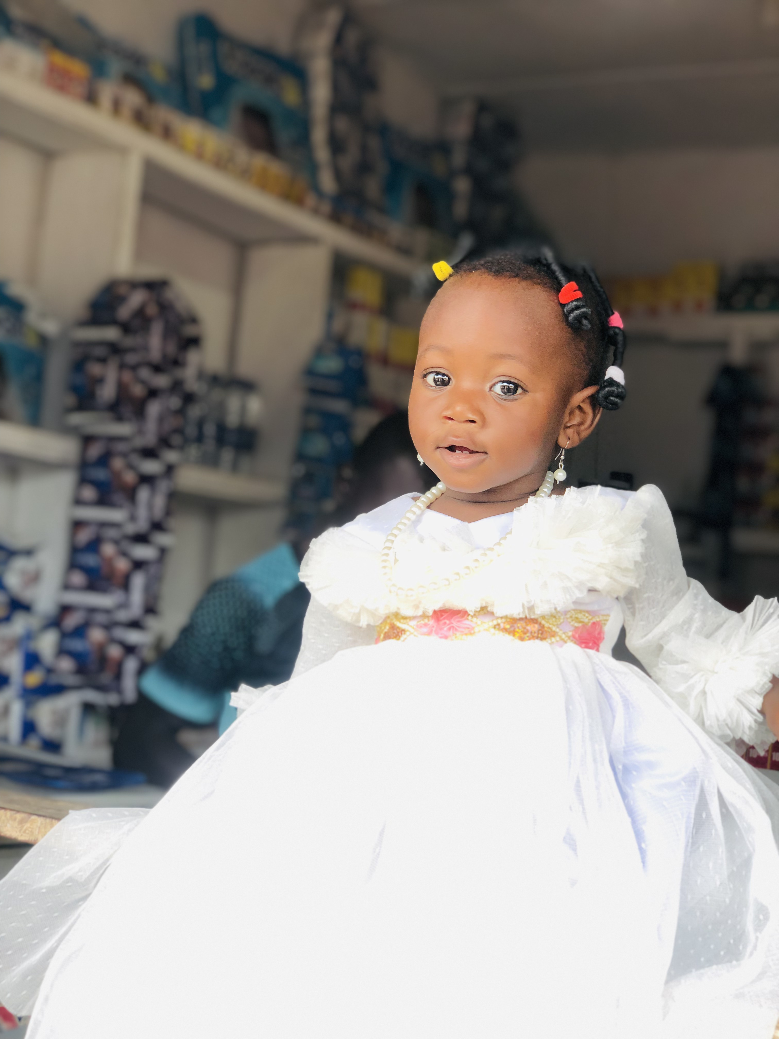 Ibrahim Hajara fadilah