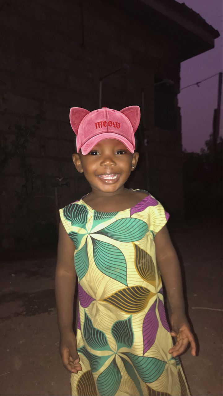 Oluwashindara Abigael