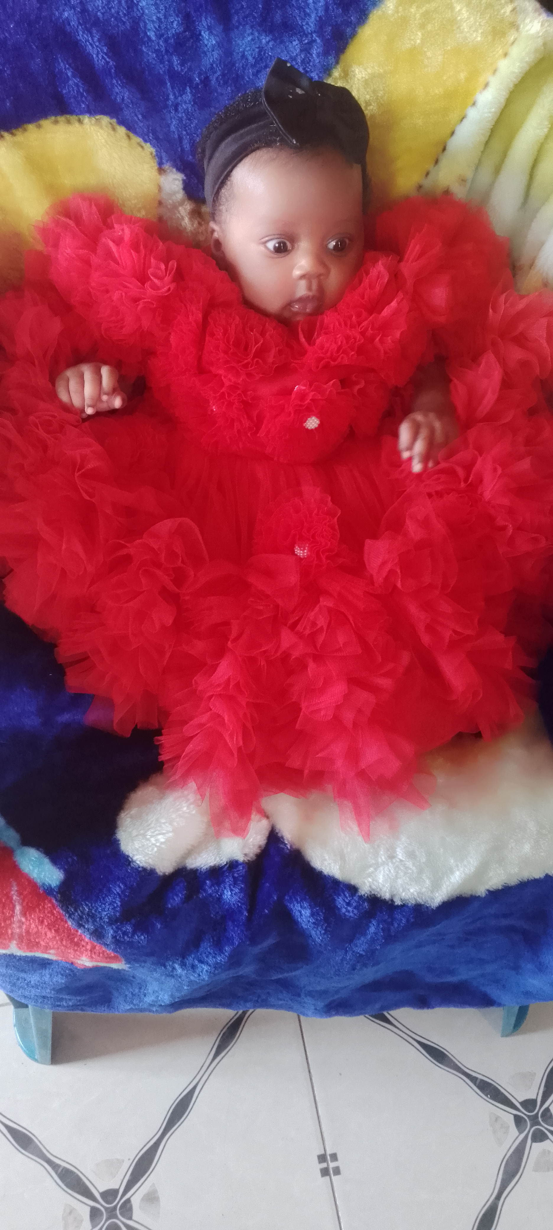 Ruby-Salem Chikasimma chukwuakonm