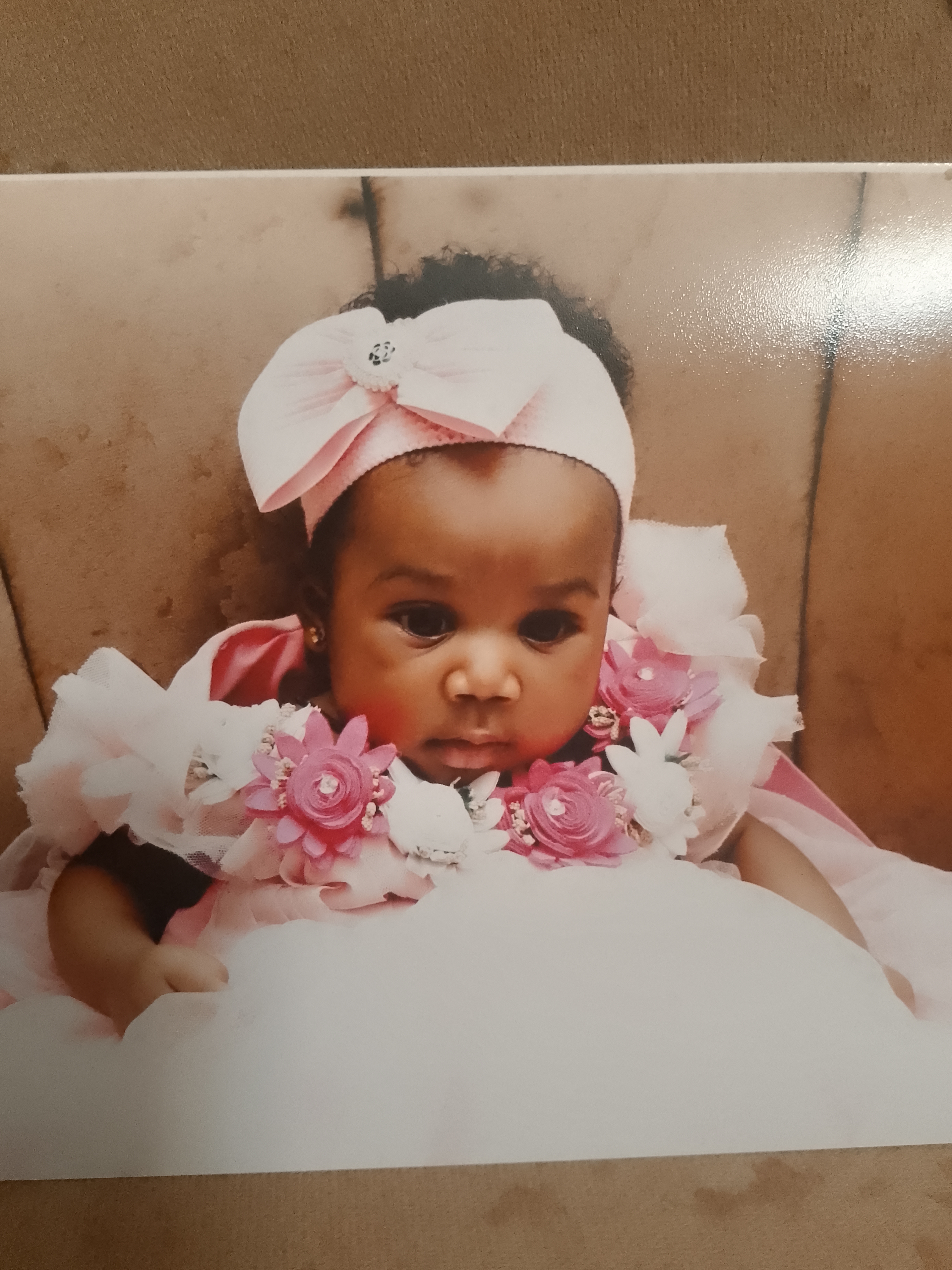 Chimamanda Ilodianya