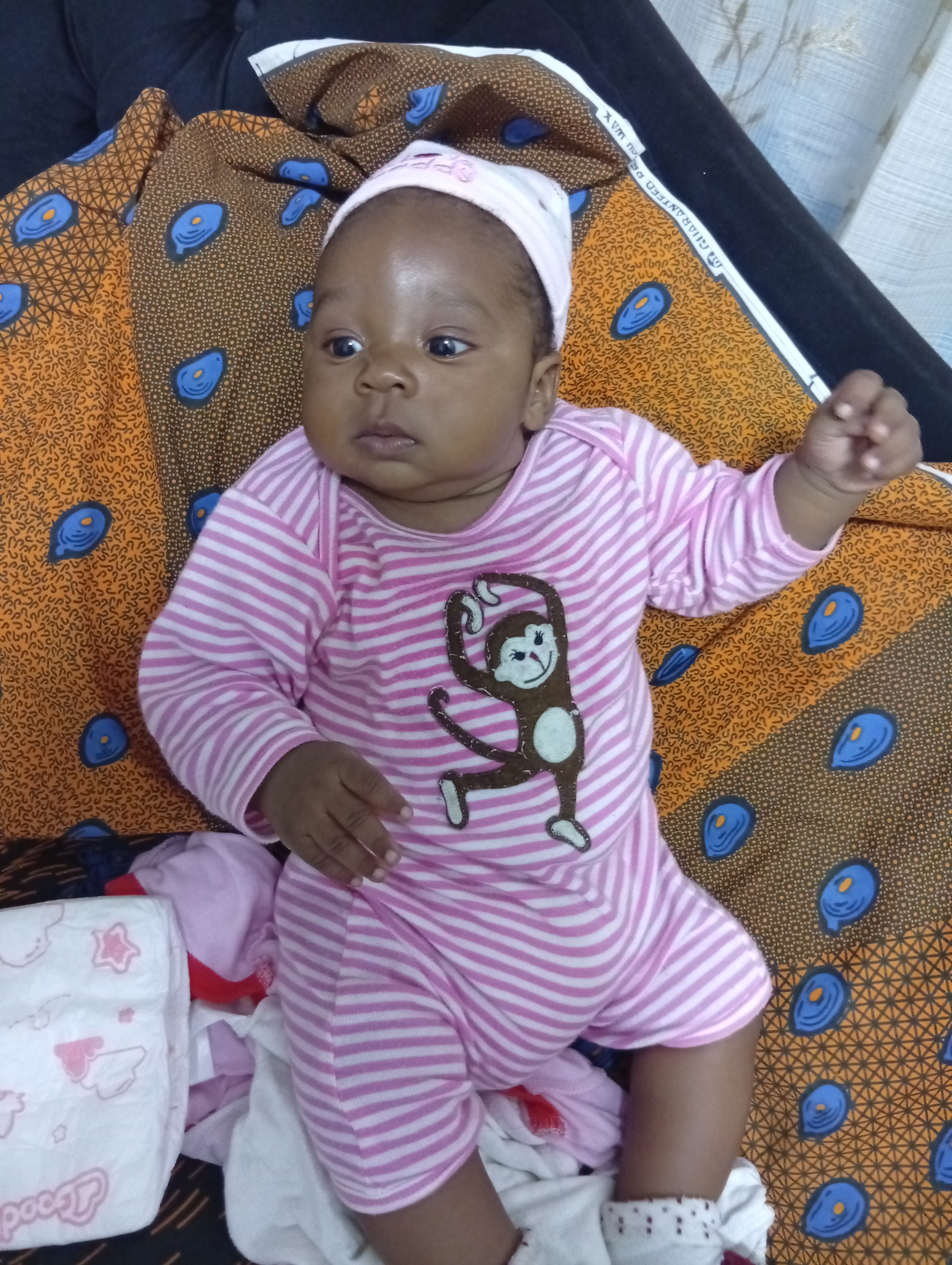 LIAN ochefoe Kenneth