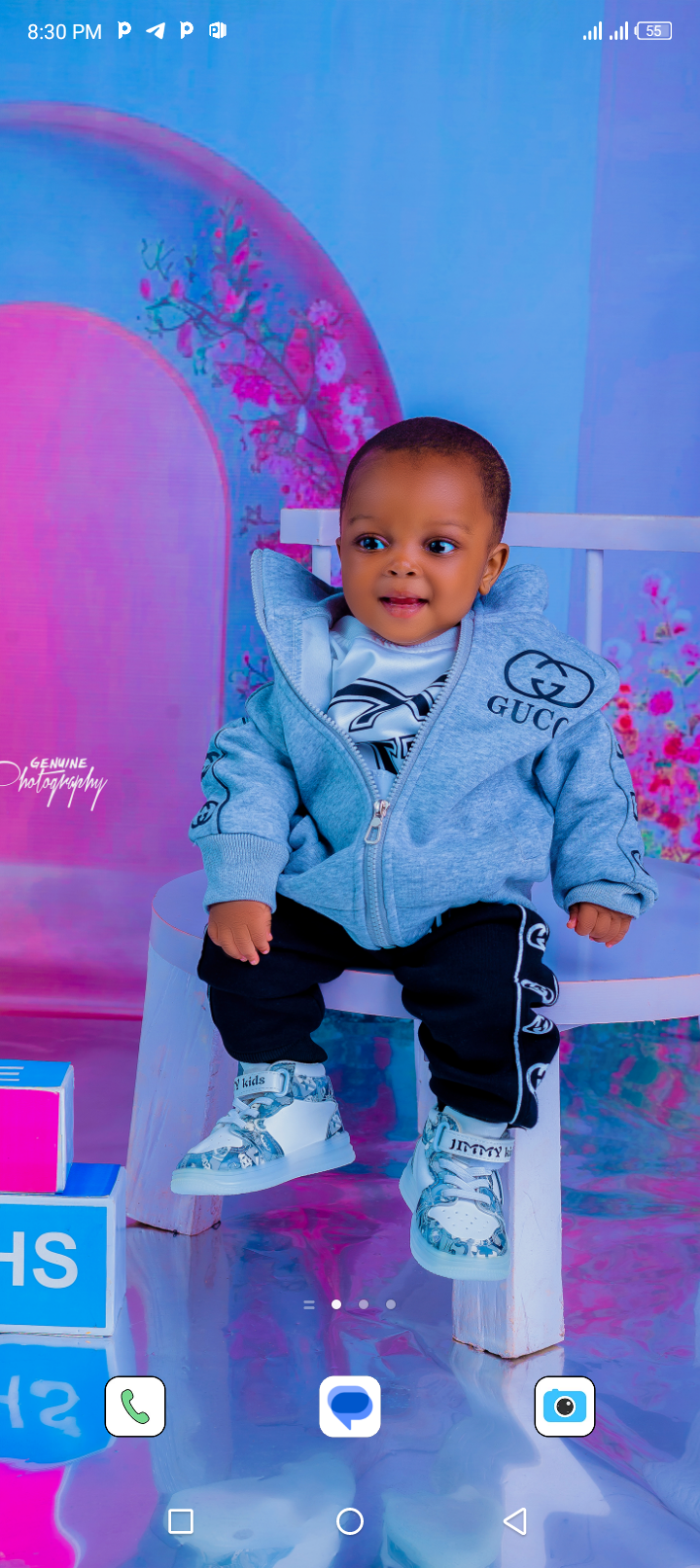 Abdul Raheem Junaid Ayomide