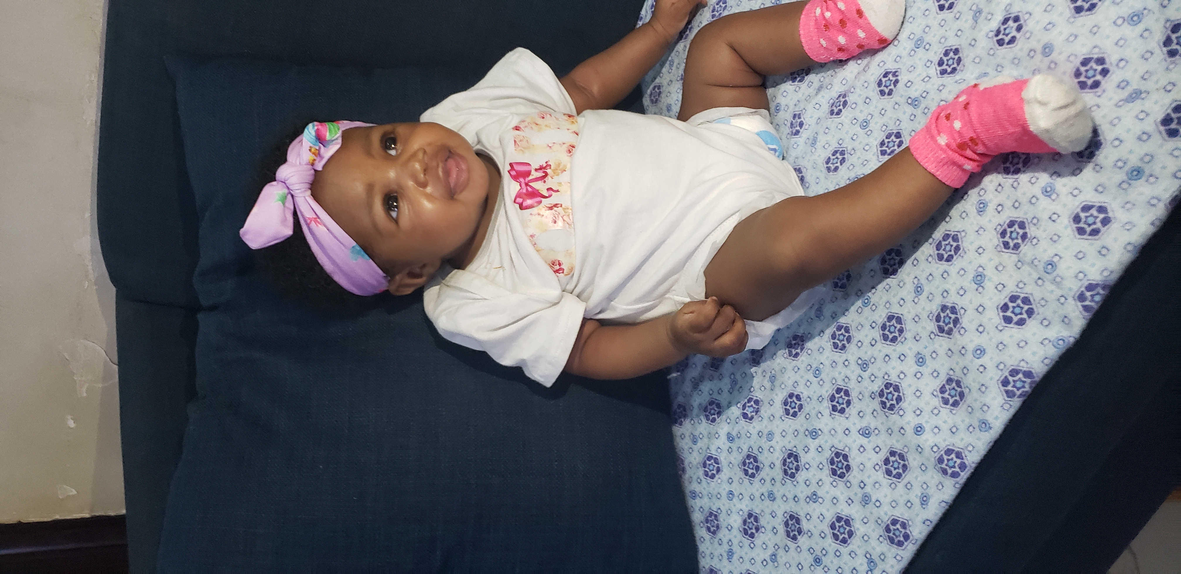 Aanuoluwapo Adedoyin