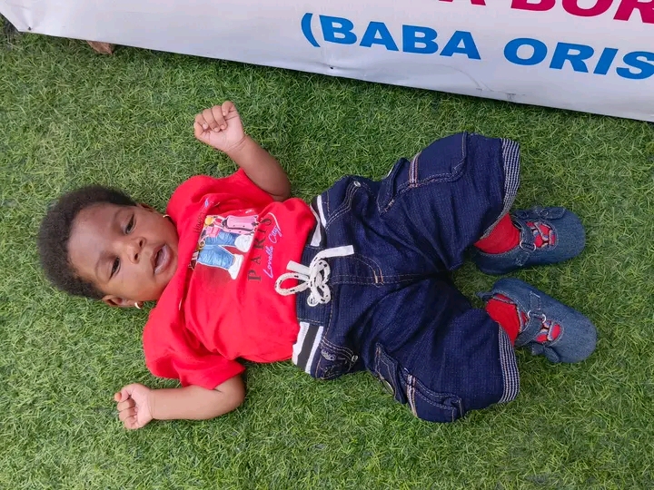 Folorunso Oluwalonimi tiresimi