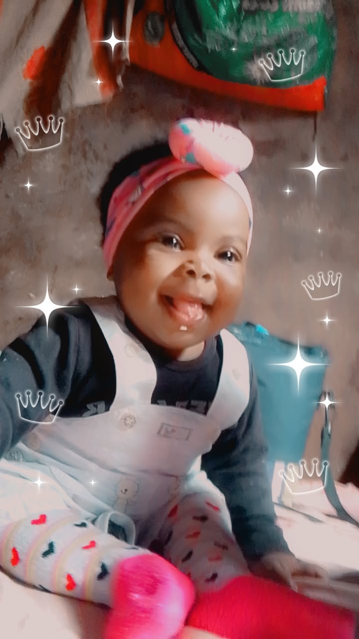 Ufochukwu Munachimso