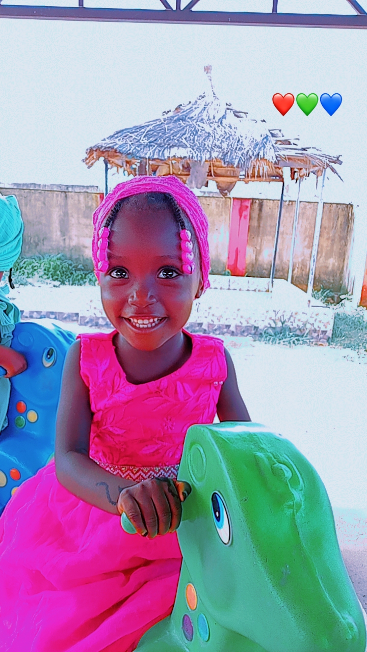 Aisha Mohammed Adamu