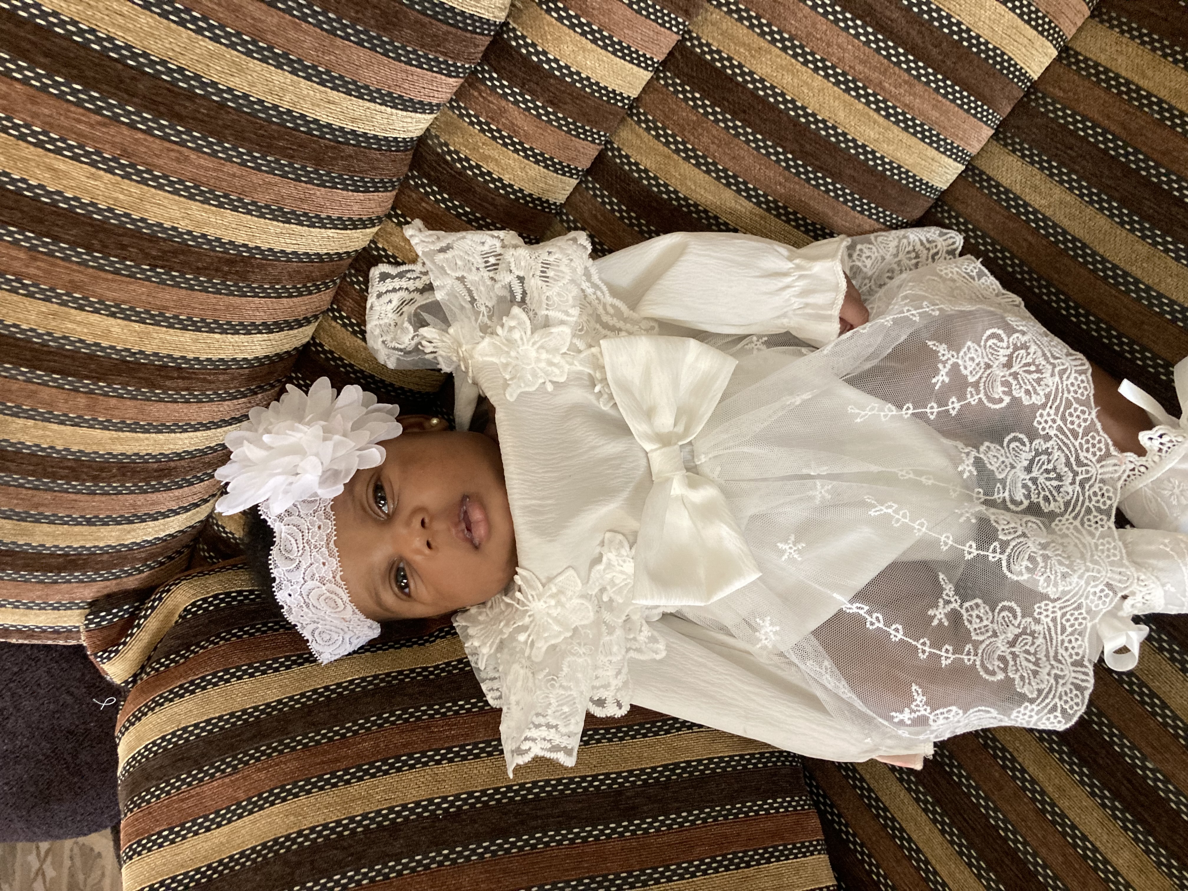 Ewaogooluwa Oluwayinka