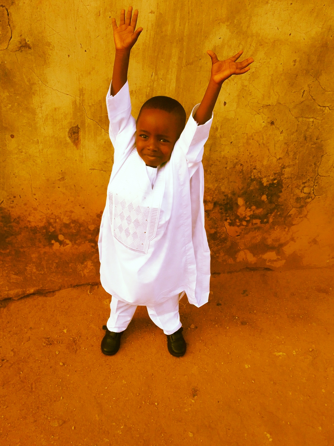 Prince Adeboye