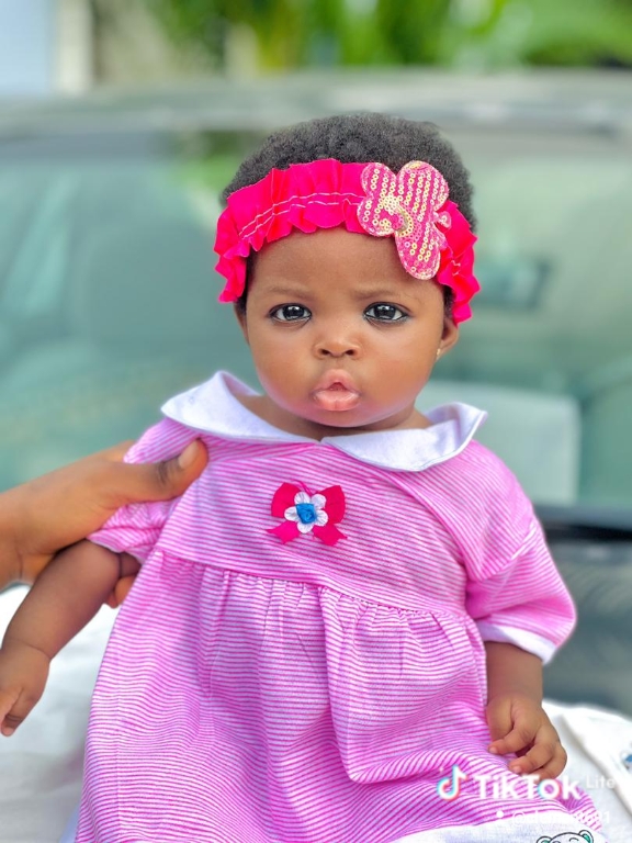 CHINAZAEKPERE Anabel