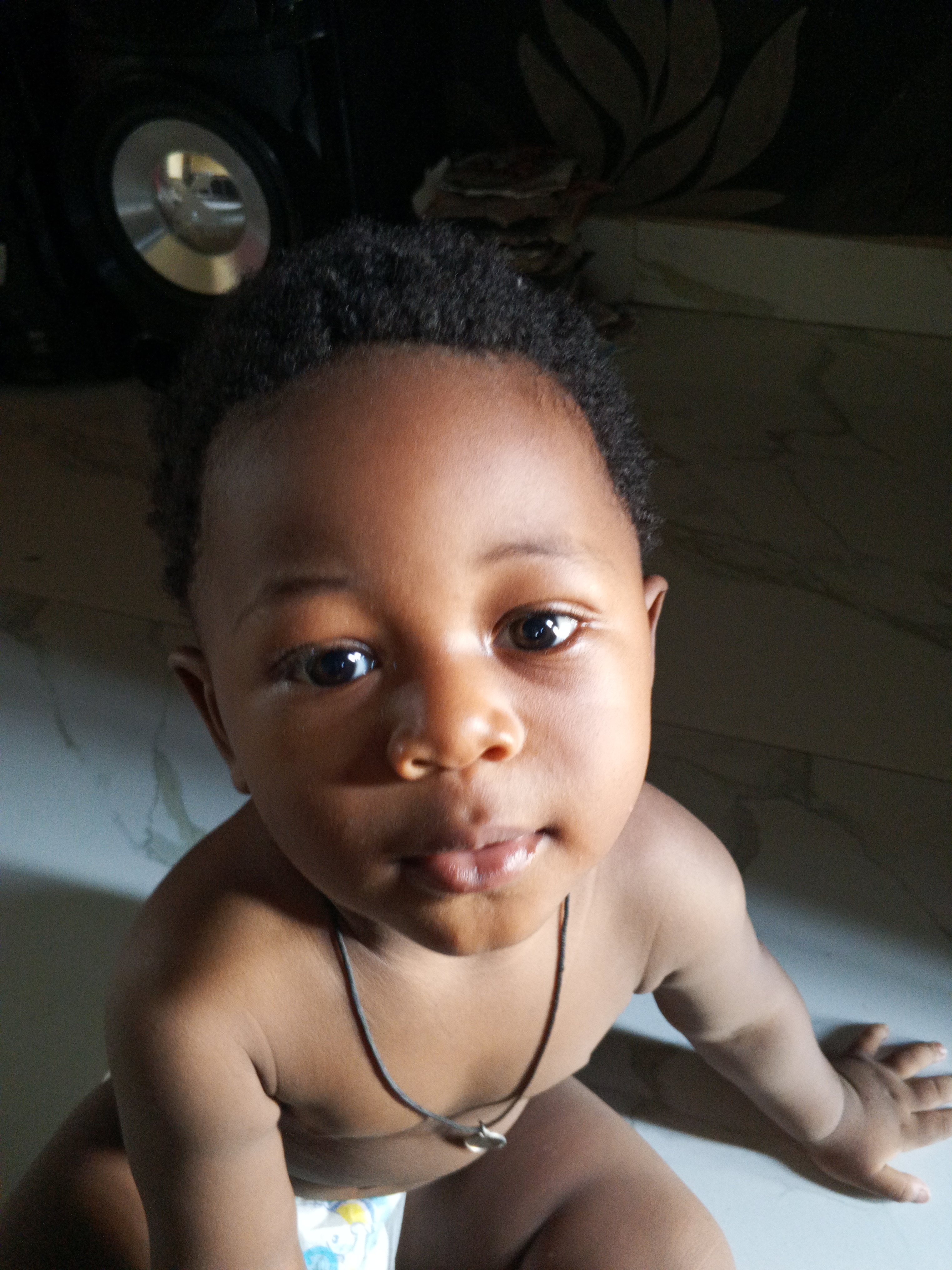 Chidera leon Offor-olisa