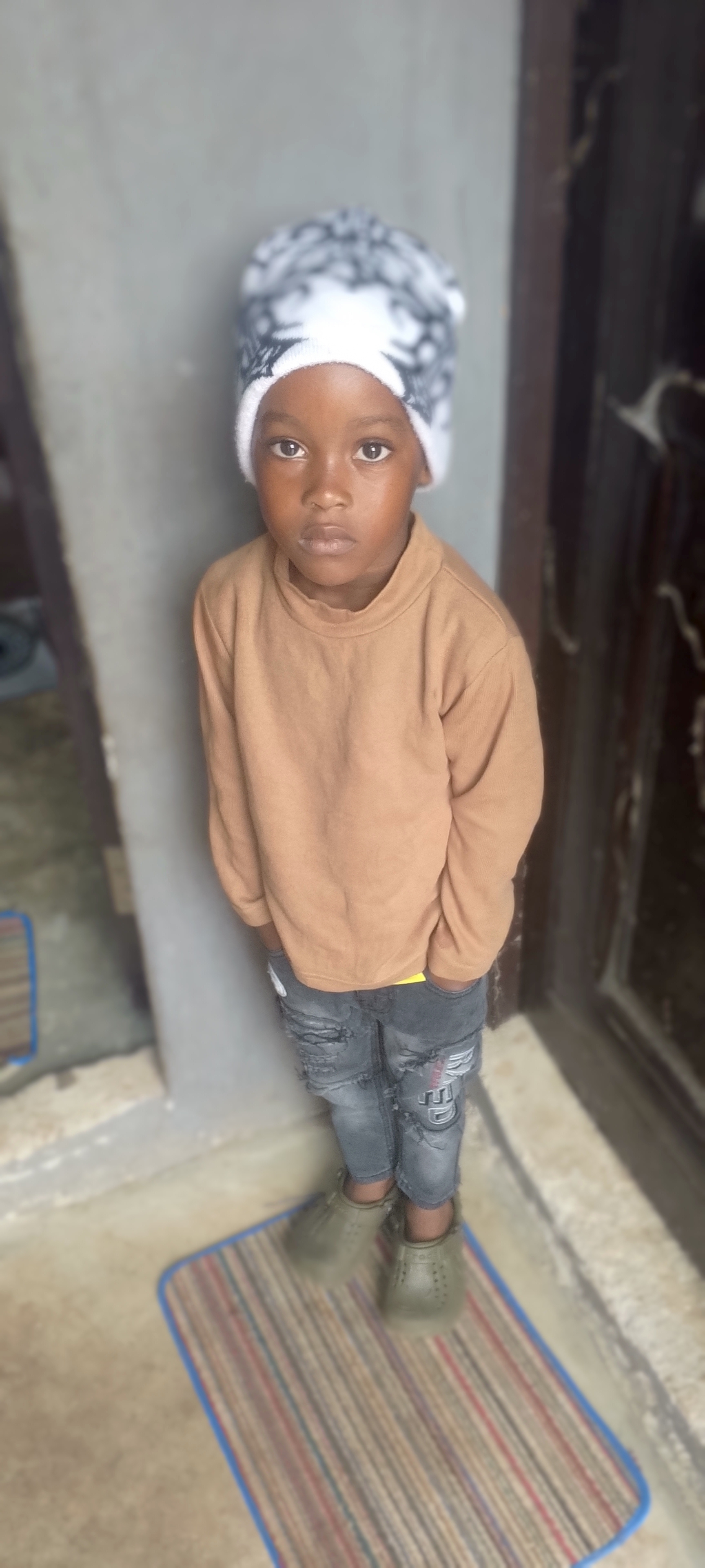 Chidubem Ebubechukwu