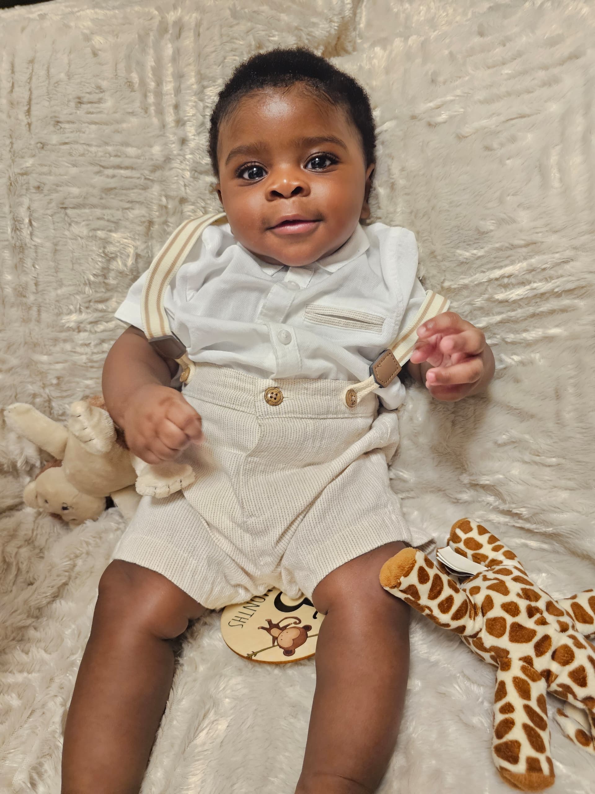 Oghenegaren Ononibe