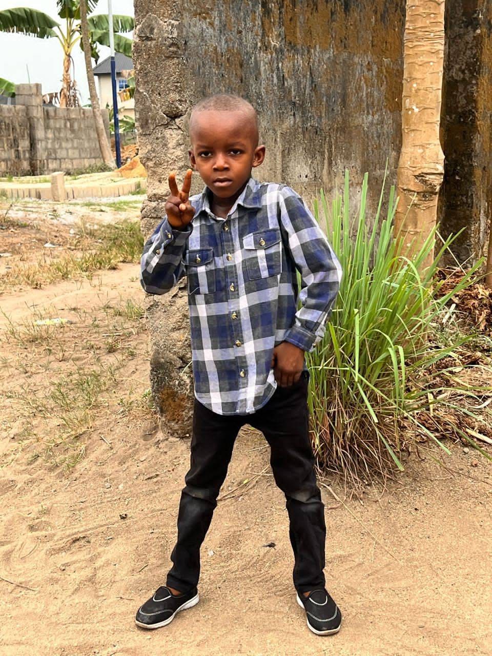 Obaseoyonomke(bless) Eteng