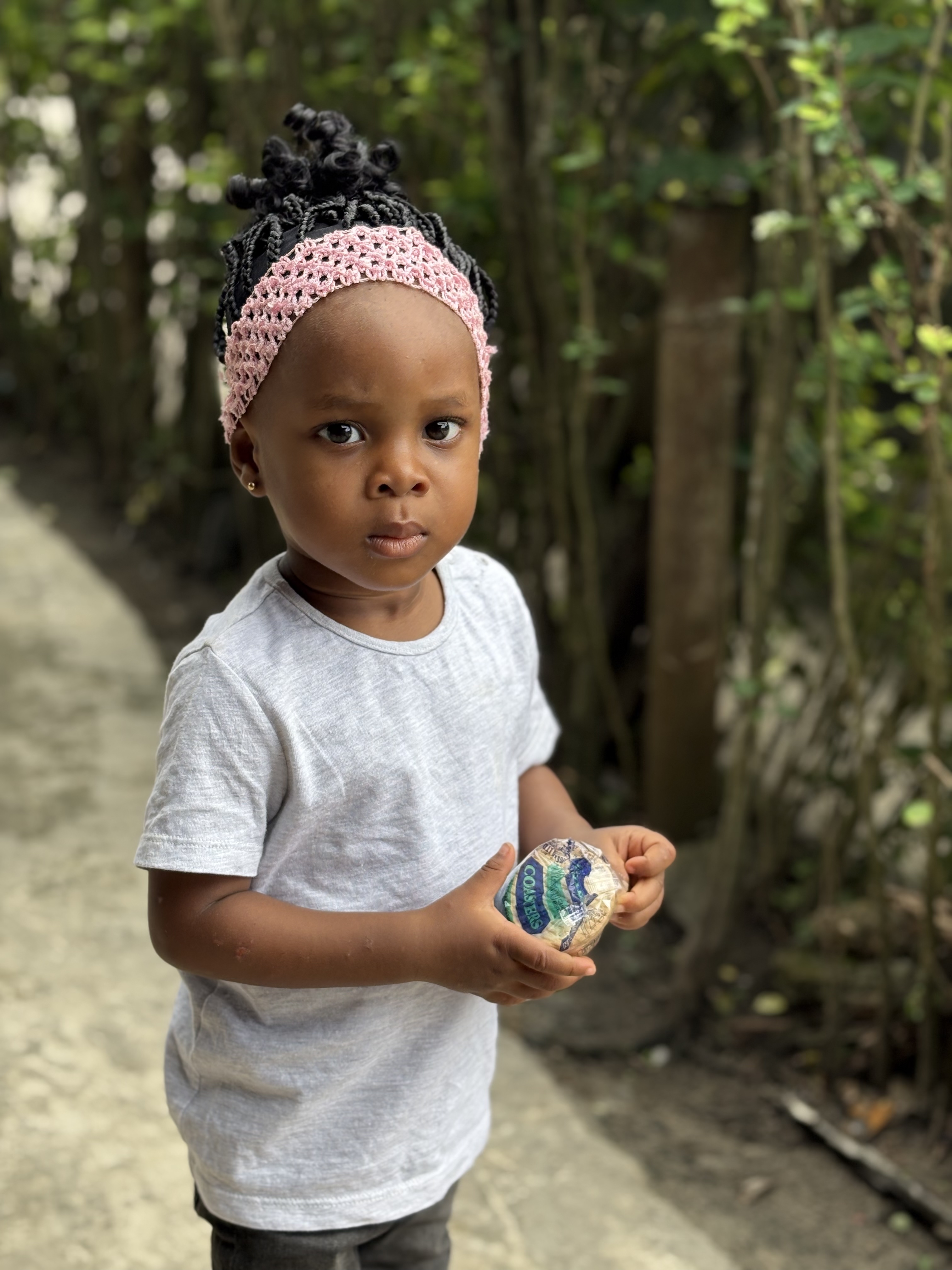 Ifechukwu Olivia Moses