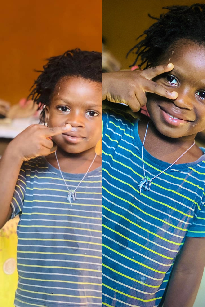 Emmanuel Oreofeoluwa