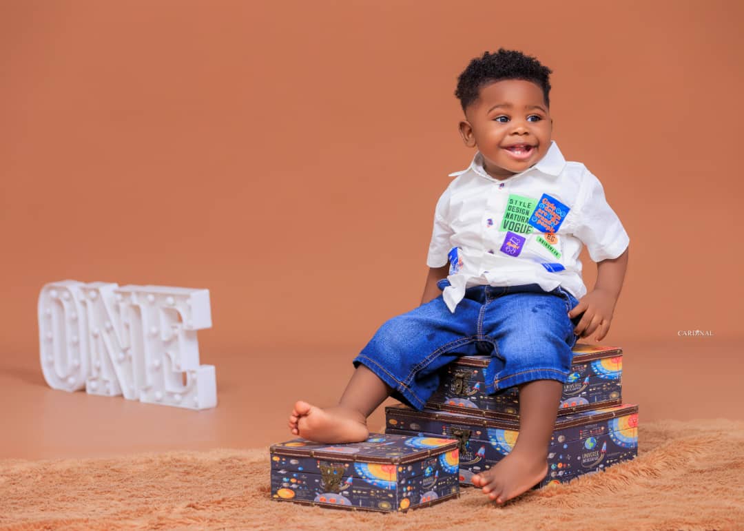 Munachimso Jayden Chukwuemeka