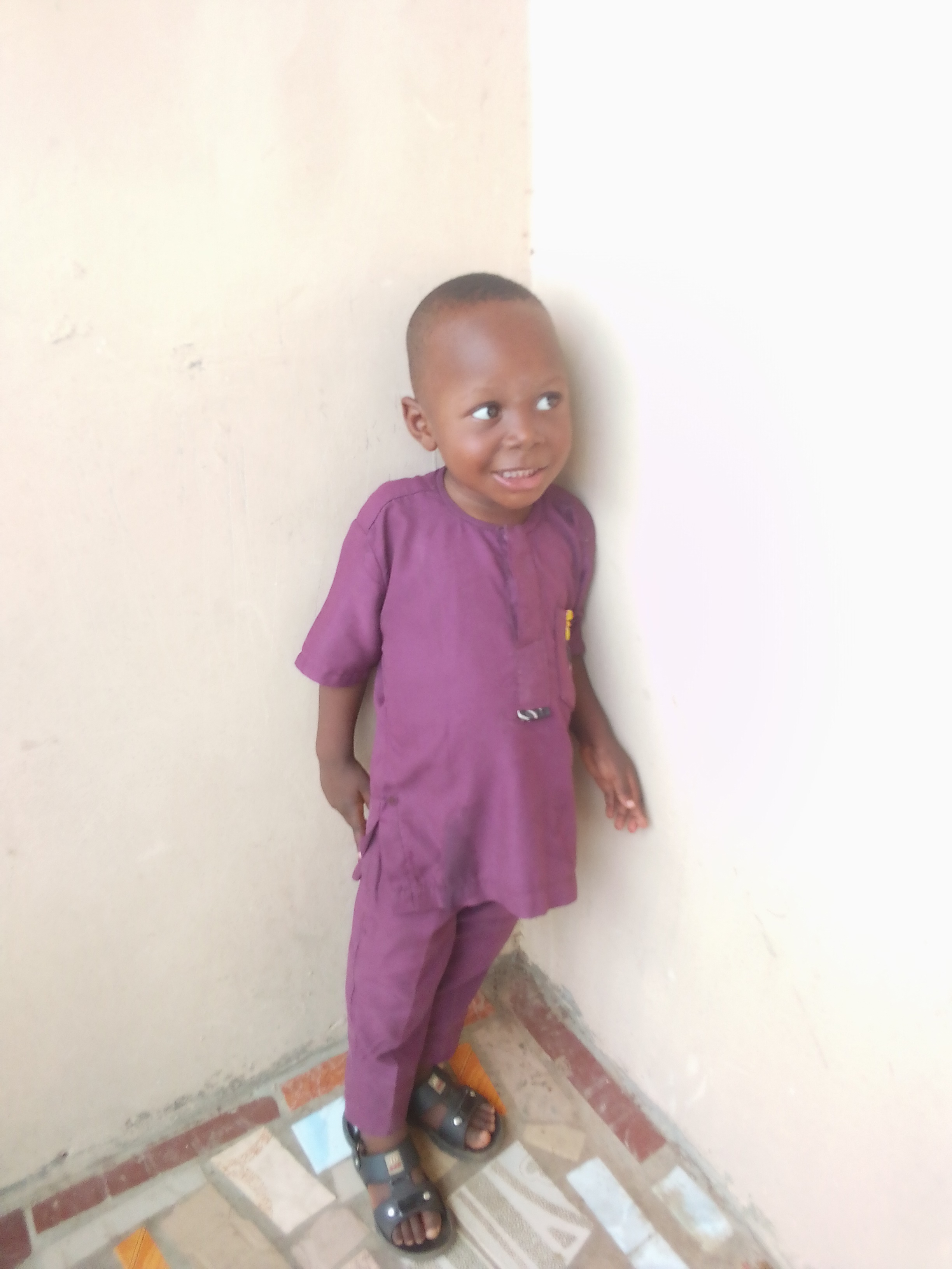 Christopher Onoruoyiza