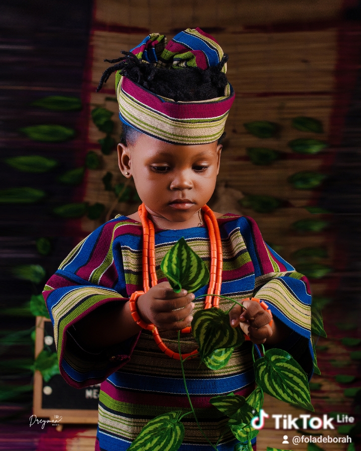 Oluwatiresimi Racheal