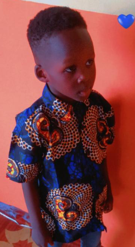 Oluwafifehanmi Ademide