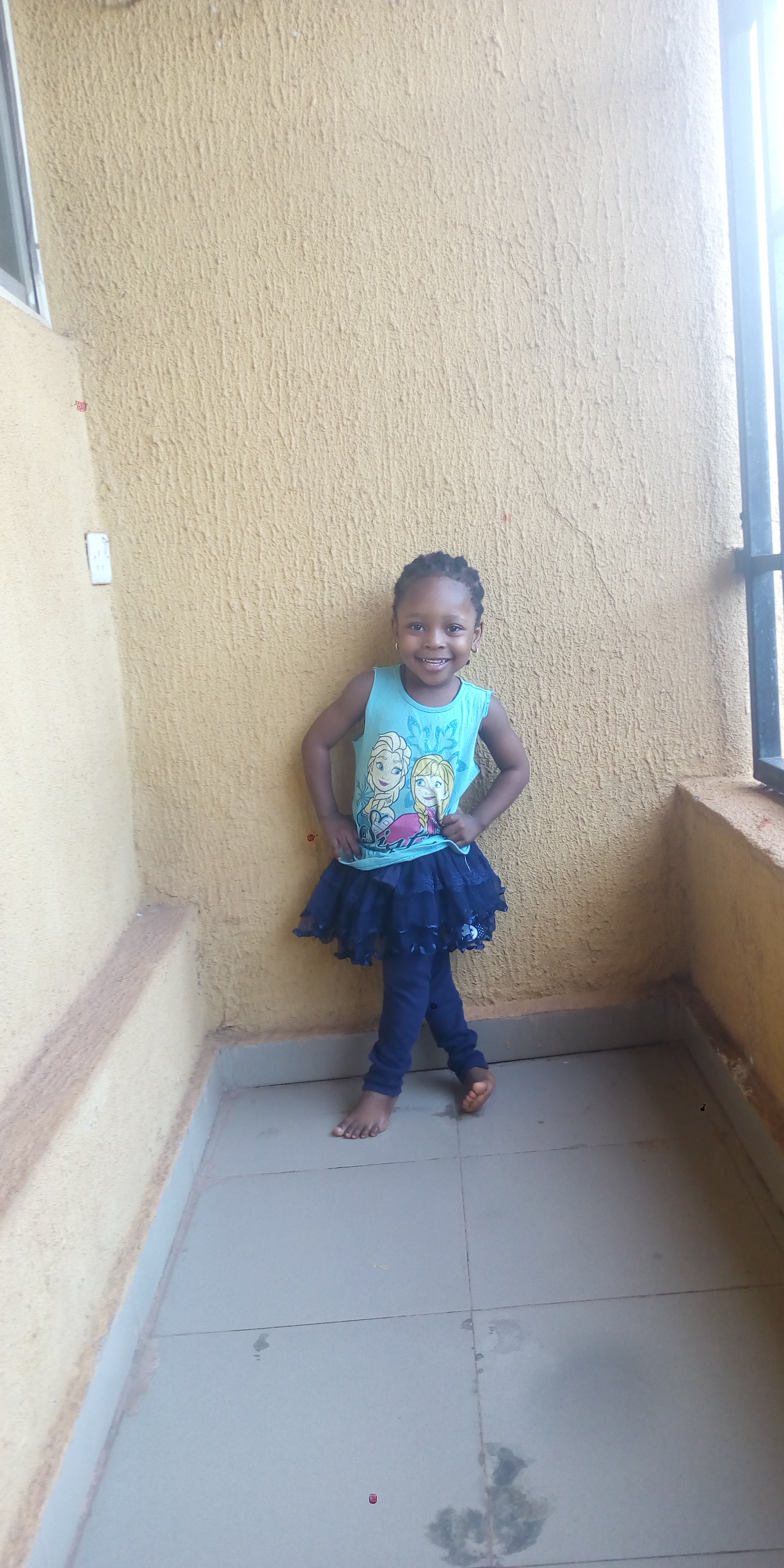 Chukwuma Diana chimzaram